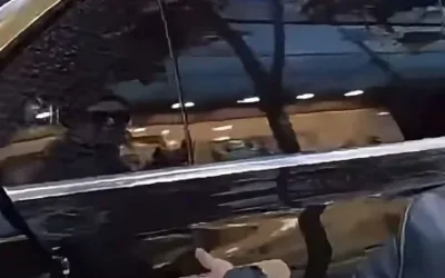 Наградете служителя на НСО