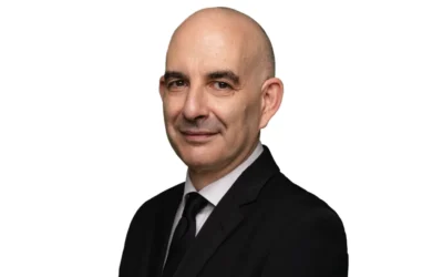 Петър Волгин пред СТАНДАРТ: Новата ни национална цел е да си върнем независимостта