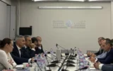 Андрей Гюров пред работодателите: България има нужда от стабилна икономика, а не от политически хаос*