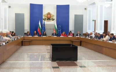 Тристранката подкрепи данъчните промени за 2027 г.: Какво се предвижда за гражданите и бизнеса?