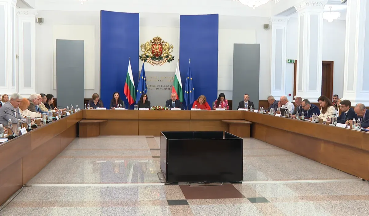 Тристранката подкрепи данъчните промени за 2027 г.: Какво се предвижда за гражданите и бизнеса?