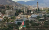 Израелската армия уби двама палестинци след въоръжено нападение на Западния бряг