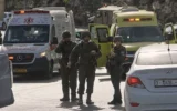 Нетаняху нареди пълно затваряне на Западния бряг