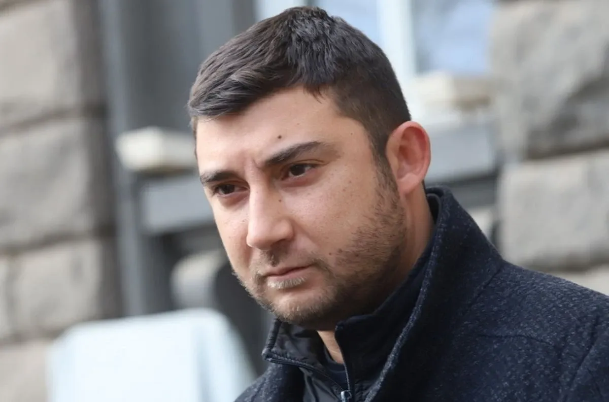 Контрера: В концлагера Северна Македония е така. Справедливост там за българите няма