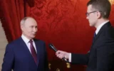Защо Путин бърза толкова много за капитулацията на Украйна