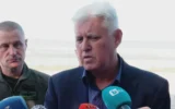 Димитър Стоянов: Призивът на Европарламента за дроновете е политическа атака срещу правителството