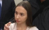 Ива Михайлова изненада властите в Скопие и София – мина границата и бе приета в “Пирогов” (Обзор)