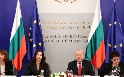 Правителството настоява минималната заплата да е 660 евро. По-ниска от тази в Сърбия и РСМ