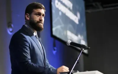Андрей Новаков пред ФАКТИ: Нека имаме „Черноморски купол“ за защита