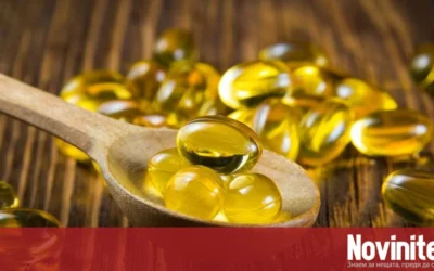Подобрява ли паметта рибеното масло