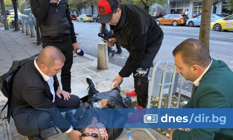 ПБ: Няма да допуснем политическа реабилитация на сглобката с оставка на Доцова