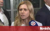 „Прогресивна България“ отхвърли исканата оставка на Михаела Доцова