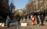 „Мяра“: Индексът на общественото напрежение към края на септември пада, но доста по-слабо