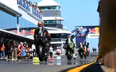 Две трети от пилотите в MotoGP са против да карат в Катар