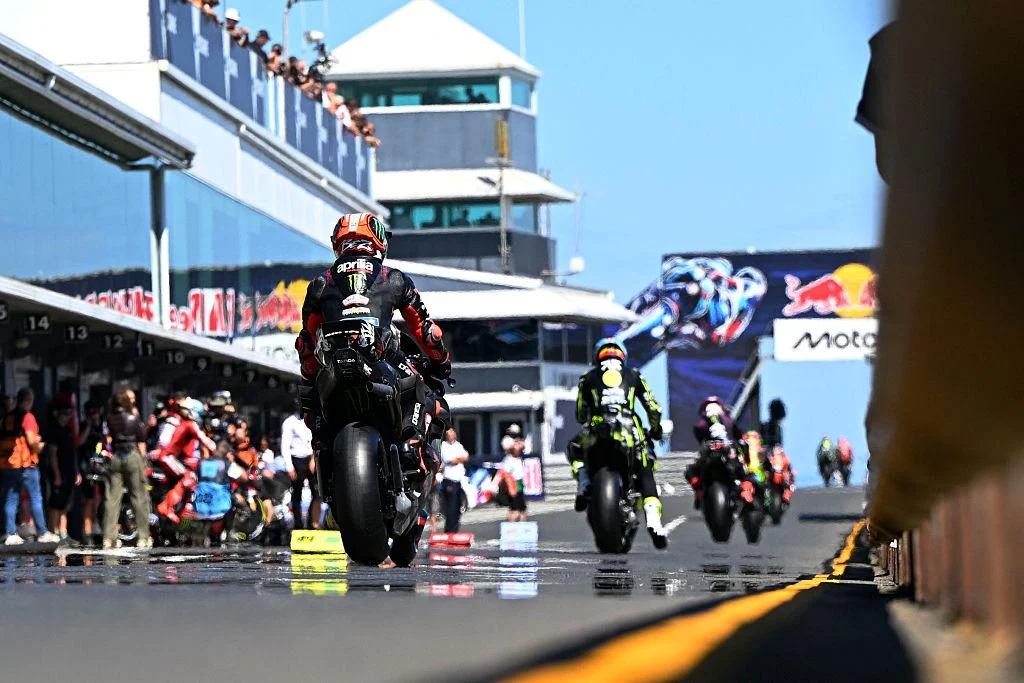Две трети от пилотите в MotoGP са против да карат в Катар