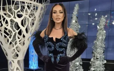 Ивана пише автобиографията си след 27 години на сцената