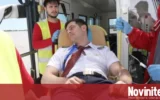 Приключиха снимките на най-новия български сериал