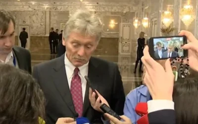 Русия и Украйна планират нов кръг преговори с посредничеството на САЩ в Абу Даби