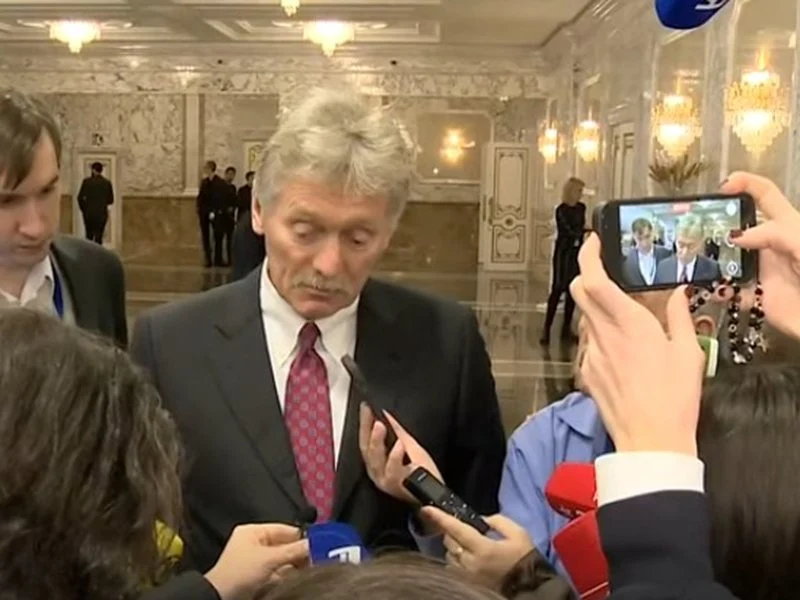 Русия и Украйна планират нов кръг преговори с посредничеството на САЩ в Абу Даби
