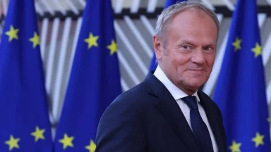Полската полиция арестува мъжа, планирал нападение срещу Туск