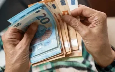 Някои пенсионери ще получават много повече пари от НОИ
