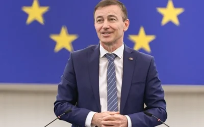 Андрей Ковачев към Радев: Европейският парламент не е чужда институция