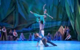 Балетът „Корсар“ на Старозагорската опера се бори за „Кристална лира“