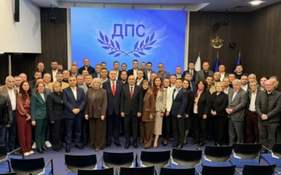 ДПС: България не е казарма и Радев няма да ни тъпче с диктаторски ботуш!