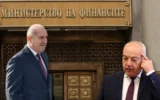 Донев обвини предишните за 4% дефицит. Предишните се казват Радев и Донев