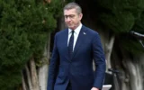Християн Мицкоски: Не се занимавам с кости от миналото, Гоце Делчев е Македония