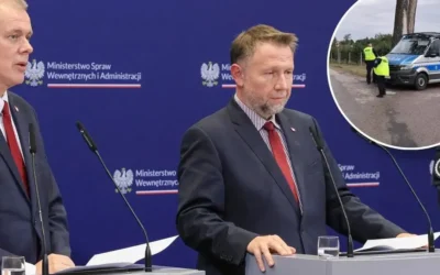 Двама турски граждани задържани в Германия за палеж на сателитна станция на Starlink в Полша