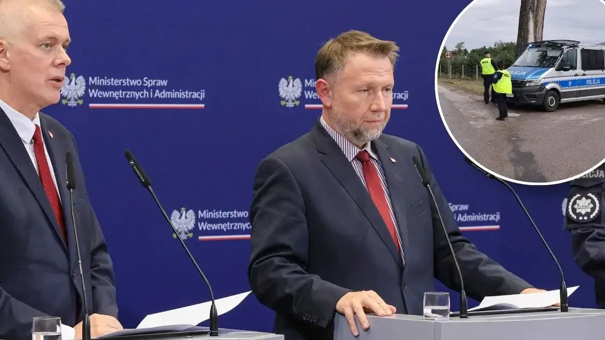 Двама турски граждани задържани в Германия за палеж на сателитна станция на Starlink в Полша