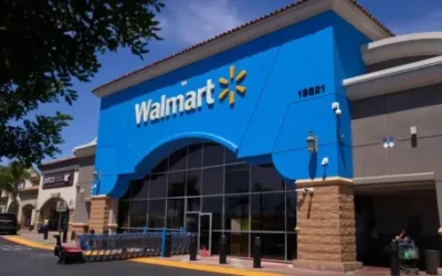 Walmart разширява мрежата си от магазини в Китай