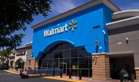 Walmart разширява мрежата си от магазини в Китай