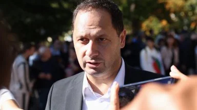 Петър Витанов: Най-вероятно ударите са от руски дрон, но още не можем да го оповестим