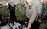 Министърът на отбраната: Системите за борба с безпилотни апарати изостават в своето развитие