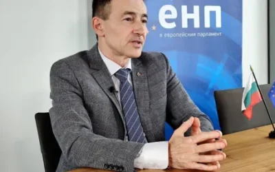 Андрей Ковачев към премиера Радев: Това, че позицията на ЕП Ви е неудобна, не я прави нелегитимна