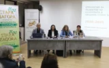 Стара Загора представи 10-годишна стратегия за културата с поглед към Европейска столица на културата 2032