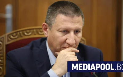 Купуване на влияние? Стотици прокурори са получили пари от Сарафов