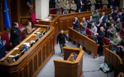 Украйна търси нови логистични маршрути през Румъния и Молдова