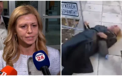 Обрат с позицията на ГЕРБ! Не искат оставката на Доцова