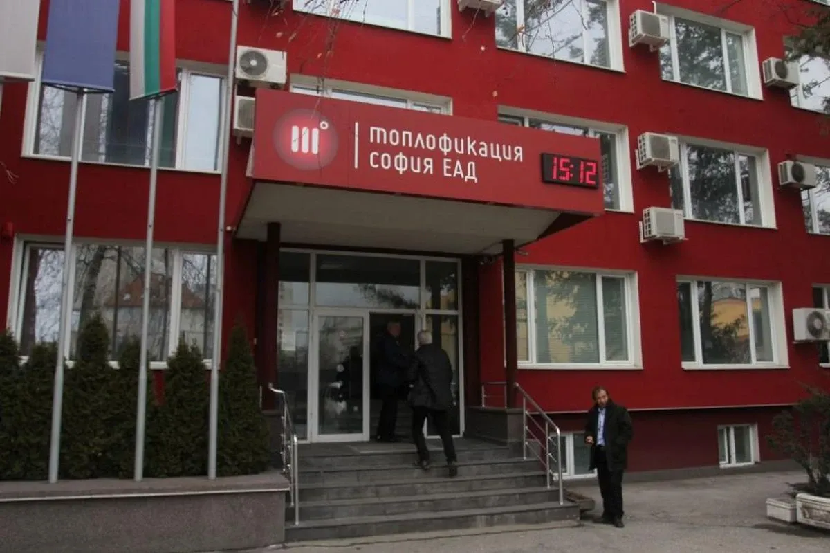 „Булгаргаз“ поиска спешна среща с кмета Терзиев за задълженията на „Топлофикация“