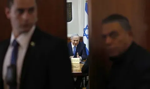 Военна ескалация! Бенямин Нетаняху обяви мащабна операция на Западния бряг