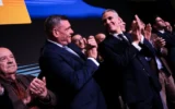 Гюров и Кандев с най-много дарения, 28-те кандидати са набрали повече пари за кампаниите си спрямо парламентарния вот
