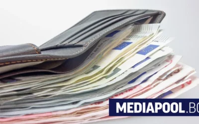 Богати и бедни: България е с най-голямата пропаст в доходите в ЕС
