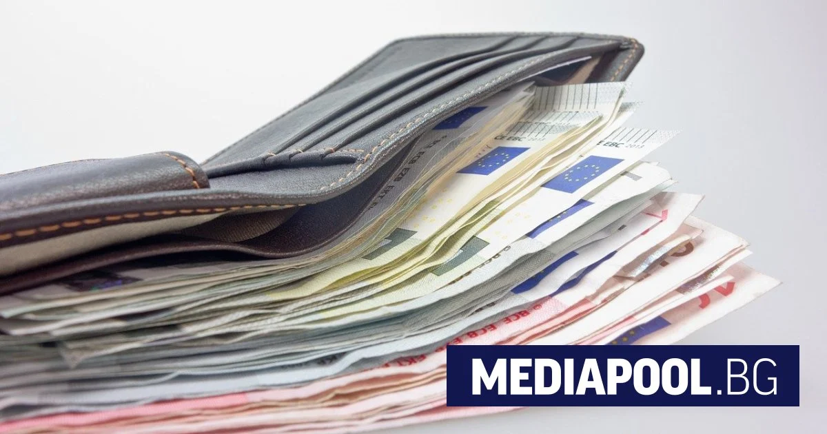 Богати и бедни: България е с най-голямата пропаст в доходите в ЕС