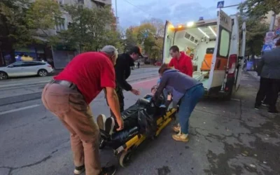 Самозабравилата се власт и повалената на земята журналистика