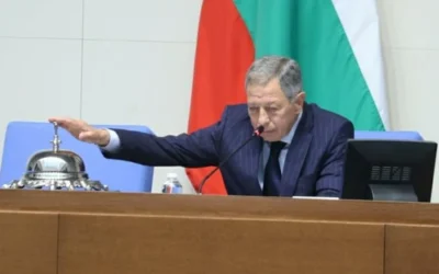 Румен Миланов: Има пропуски на НСО, но поведението на Соня Колтуклиева е мека опасност