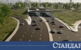 Тунел до плажа. Гърция строи нещо невиждано