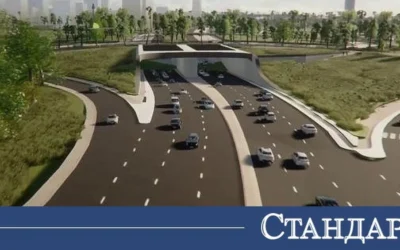 Тунел до плажа. Гърция строи нещо невиждано